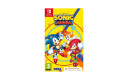Sonic Mania Plus Nintendo Switch Spill Kode i Esken