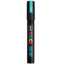 Posca Posca Marker PC-5M Medium Metallic green