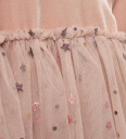 Sofie Schnoor Kjole Deesb Light Rose Sofie Schnoor 74 Kjole Rosa