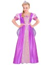 Lilla Prinsesse Kostume