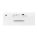 Electrolux 700-serien ESM63300SW Smal Oppvaskmaskin 45 cm Hvit
