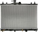 KOYORAD PL021810R Radiator motorkjøling