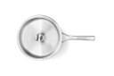KitchenAid - Multiply skillet stekep 24 cm stål
