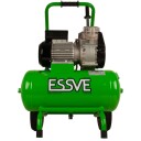 Essve T25/240 Kompressor Elektrisk