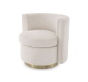 Eichholtz Amanda lenestol lyssa off-white