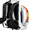 Stihl BR 200 Bensindrevet Løvblåser med Ergonomisk Design