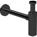 kosmisk felle black 8.5x30.2x35 cm