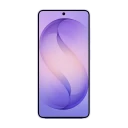 Samsung Galaxy S26 Slankt Magnetdeksel Fiolett
