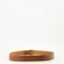 Saint Laurent Herre Accessories Brun 100 CM,