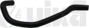 VIKA 11211770401 Radiatorslange