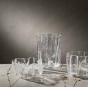 Kosta Boda Crackle Vase 28 cm