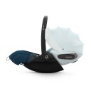 Cybex Cloud S Style Opal Blue Bilstol