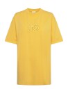 2NDDAY 2Nd Ken Tt Overwashed Jersey Yellow XL