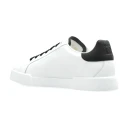 Dolce & Gabbana Dame Sko Hvit 35 EU,