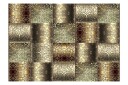 Fototapet Metal Plates 250x175 - Finnes i flere størrelser