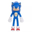 Sonic the Hedgehog 3 Interaktiv Snakkende Figur 35 cm Blå