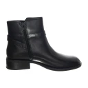 Vagabond Shoemakers Dame Sko Svart 40 EU,