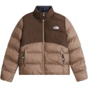 The North Face W Saikuru Jacket   GARNET/SMOKEY BROWN   L