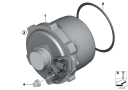 Bosch AT Dynamo 180A  Bosch 9999999999