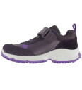 Ecco Sko   Reseptor XP K Leather   Mauve/Mauve   Ecco   31   Sko Hvit Lilla