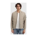 Pure Path Herre Jakker Beige S,