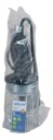 Airam 4116186 Handlampe 60 W, svart, Belysning
