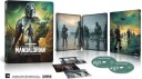 Mandalorian: Complete Season 3