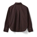 Sofie Schnoor, Dame, Bluser & Skjorter, Lilla, XS,