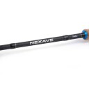 Shimano Nexave Tredelt 21-56g