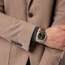 Seiko Titanium Essential SUR377P1 - Herre - 40 mm - Analog - Kvarts urverk - Safirglass