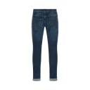 Dondup Herre Jeans Blå W36,