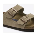 Birkenstock Herre Sko Brun 42 EU,
