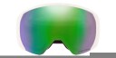 Oakley Flight Path L Snow Goggles, Prizm Snow Jade Iridium
