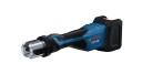 Bosch Pressverktøy Gpt 18 v-32 06019M2100 Uten Batteri Og Lader 06019M2100