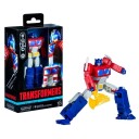 Northix Optimus Prime-figur 11 cm høy samleobjekt i Studio-serien