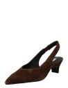 GANT Tillbye Pump Brown 38