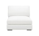 Tulum modul colonella white