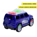 Dickie Streets 'N Beatz G Klasse LegetÃ¸jsbil 23cm
