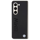 BMW Bmhczfd5sllbk Z Fold5 F946 Black/Black Hardcase Signature Logo Imprint