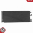 Kondensator ESEN SKV 86SKV495