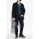 Diesel Herre Jeans Blå W30 L32,