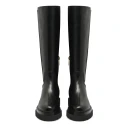 Santoni Dame Sko Svart 38 EU