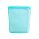 STASHER Silikonpose Half Gallon Display Forskjellige farger 12pk