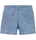 Tommy Hilfiger Shorts   Denim   Bred   Drapey Denim   Tommy Hilfiger   14 år 164   Shorts   Blå