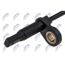ABS sensor NTY HCA-NS-176