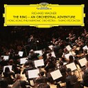 Wagner: The Rin An Orchestral Adventure Arr. Henk de Vlieger