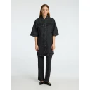Selected Slfharper Short Dress - Black - 34
