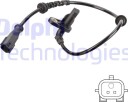 DELPHI SS20756 Sensor ABS