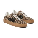Pavement Kohia Suede Multi/patterned 41