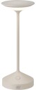 ab+ Tempo Mini Bordlampe 200lm 10 Timer Sandfarget